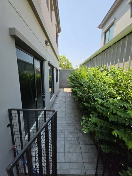 VENUE Westgate, Nonthaburi, Sai Bueng Bua-Klong Prapa Road, Bang Mae Nang, Bang Yai, Nonthaburi, 3 Bedrooms, 156 sqm, Single Detached House For Sale, by Connex Property, 60153321 - DDproperty.com