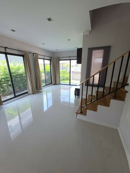 VENUE Westgate, Nonthaburi, Sai Bueng Bua-Klong Prapa Road, Bang Mae Nang, Bang Yai, Nonthaburi, 3 Bedrooms, 156 sqm, Single Detached House For Sale, by Connex Property, 60153321 - DDproperty.com