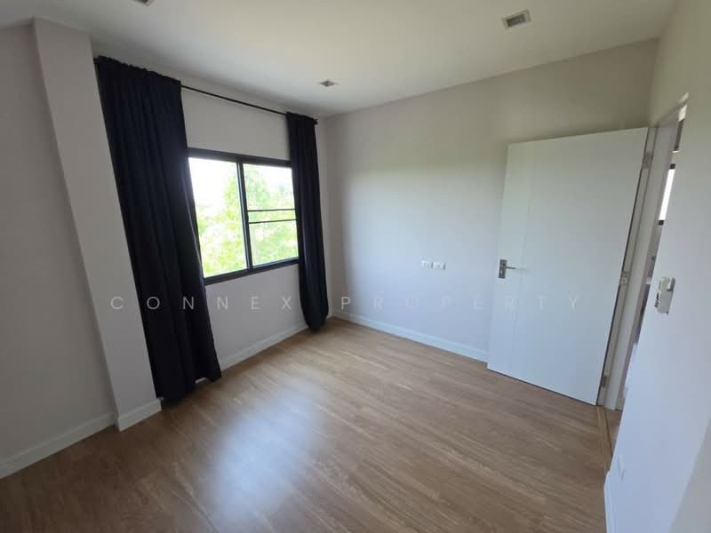 VENUE Westgate, Nonthaburi, Sai Bueng Bua-Klong Prapa Road, Bang Mae Nang, Bang Yai, Nonthaburi, 3 Bedrooms, 156 sqm, Single Detached House For Sale, by Connex Property, 60153321 - DDproperty.com