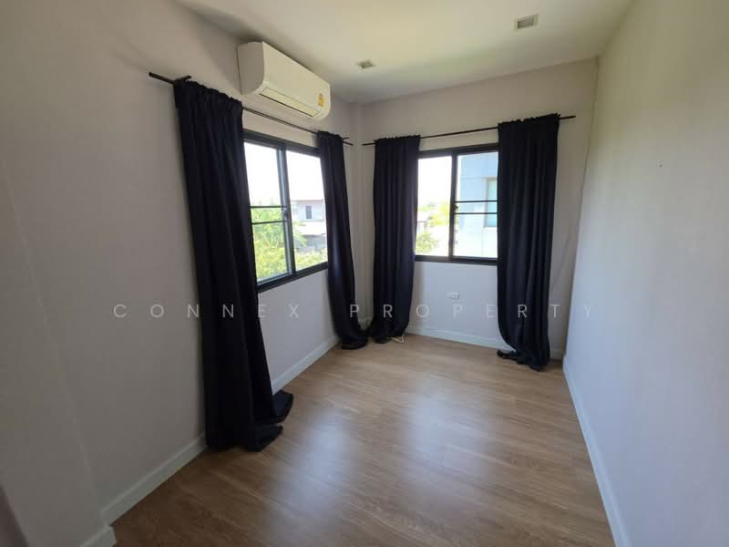 VENUE Westgate, Nonthaburi, Sai Bueng Bua-Klong Prapa Road, Bang Mae Nang, Bang Yai, Nonthaburi, 3 Bedrooms, 156 sqm, Single Detached House For Sale, by Connex Property, 60153321 - DDproperty.com