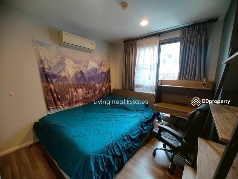 ให้เช่า - Living Nest Ramkhamhaeng : ลิฟวิ่ง เนสท์ รามคำแหง, กรุงเทพ