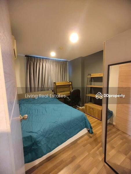 ให้เช่า - Living Nest Ramkhamhaeng : ลิฟวิ่ง เนสท์ รามคำแหง, กรุงเทพ