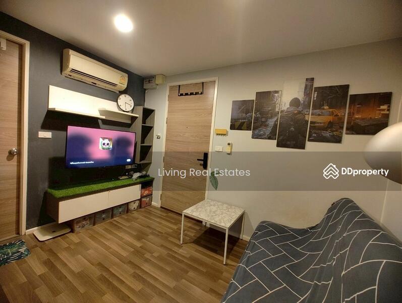 ให้เช่า - Living Nest Ramkhamhaeng : ลิฟวิ่ง เนสท์ รามคำแหง, กรุงเทพ