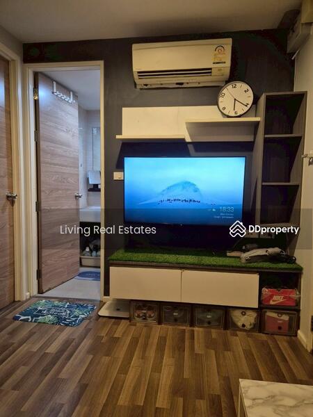 ให้เช่า - Living Nest Ramkhamhaeng : ลิฟวิ่ง เนสท์ รามคำแหง, กรุงเทพ