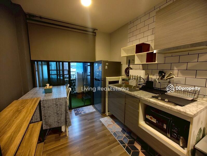 ให้เช่า - Living Nest Ramkhamhaeng : ลิฟวิ่ง เนสท์ รามคำแหง, กรุงเทพ