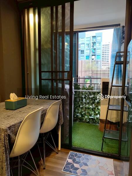 ให้เช่า - Living Nest Ramkhamhaeng : ลิฟวิ่ง เนสท์ รามคำแหง, กรุงเทพ
