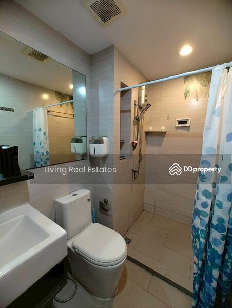 ให้เช่า - Living Nest Ramkhamhaeng : ลิฟวิ่ง เนสท์ รามคำแหง, กรุงเทพ