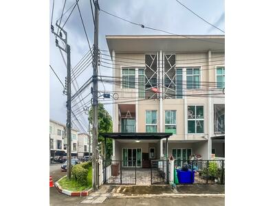 ขาย - Sixnature Ramintra 109 : ซิกเนเจอร์ รามอินทรา 109, กรุงเทพ