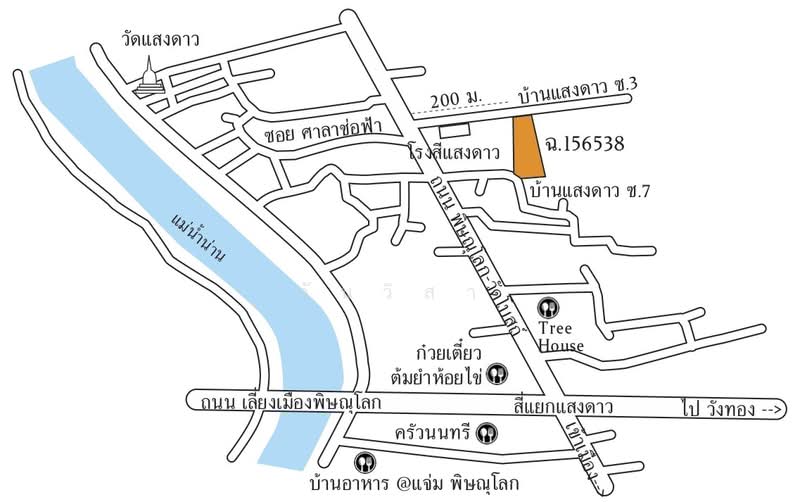ถนน พิษณุโลก-แควน้อย ตำบล ปากโทก อำเภอ เมืองพิษณุโลก จังหวัด พิษณุโลก, พิษณุโลก, 193/1 หมู่ที่ 6 ถนน พิษณุโลก-แควน้อย, ปากโทก, เมืองพิษณุโลก, พิษณุโลก, 316 ตร.ม., บ้านเดี่ยว ขาย, โดย วันวิสา, 60153346 - DDproperty.com
