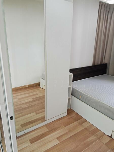 For Rent - Apool Condo Bangna, Bangkok