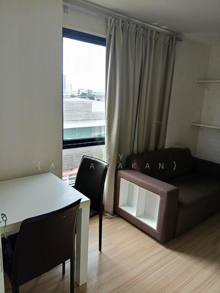 For Rent - Apool Condo Bangna, Bangkok
