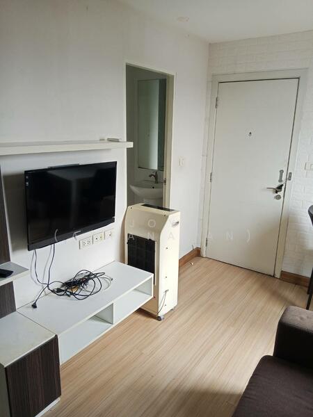 For Rent - Apool Condo Bangna, Bangkok