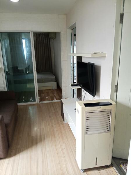 For Rent - Apool Condo Bangna, Bangkok