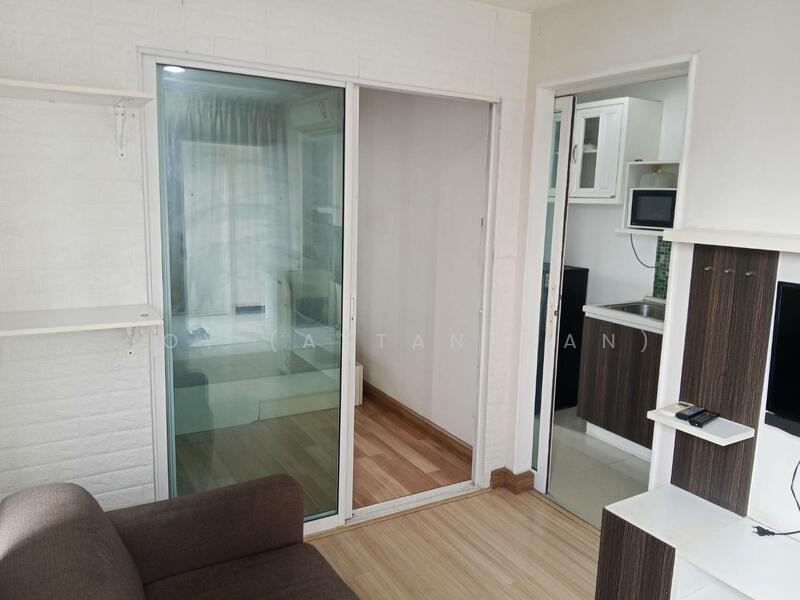 For Rent - Apool Condo Bangna, Bangkok