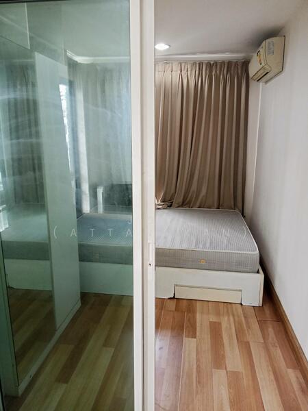 For Rent - Apool Condo Bangna, Bangkok