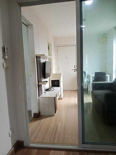 For Rent - Apool Condo Bangna, Bangkok