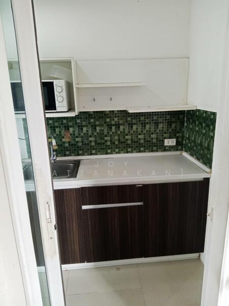 For Rent - Apool Condo Bangna, Bangkok