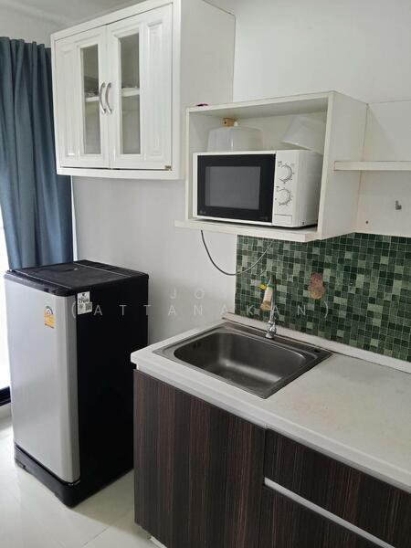 For Rent - Apool Condo Bangna, Bangkok