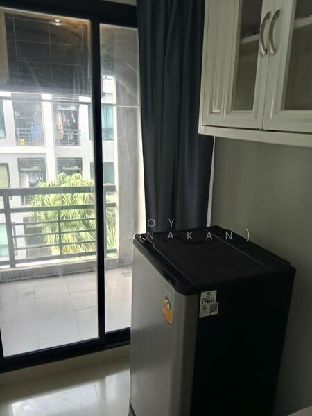 For Rent - Apool Condo Bangna, Bangkok