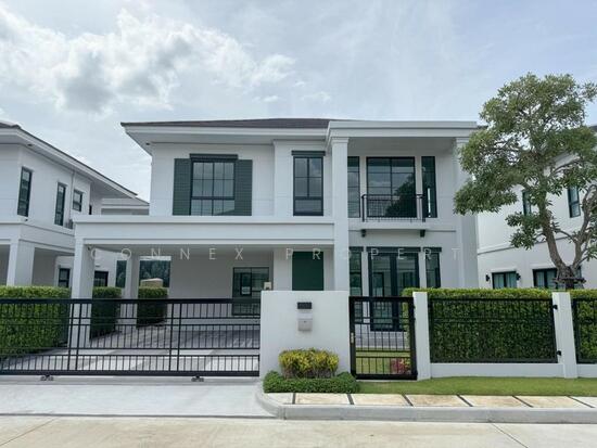 Setthasiri Watcharapol-Theprak : เศรษฐสิริ​ วัชรพล–เทพรักษ์, กรุงเทพ