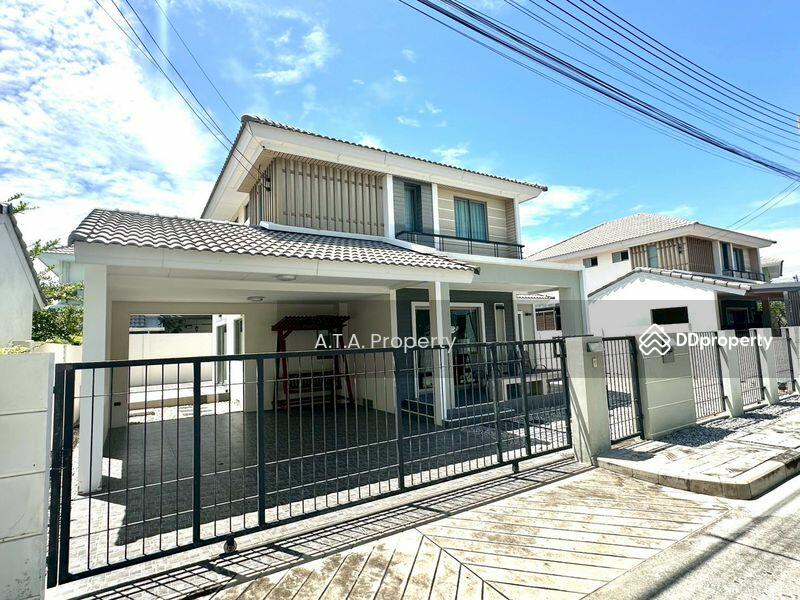 For Rent - Grand Valley Sukhumvit-Nongmon Bypass, Chon Buri