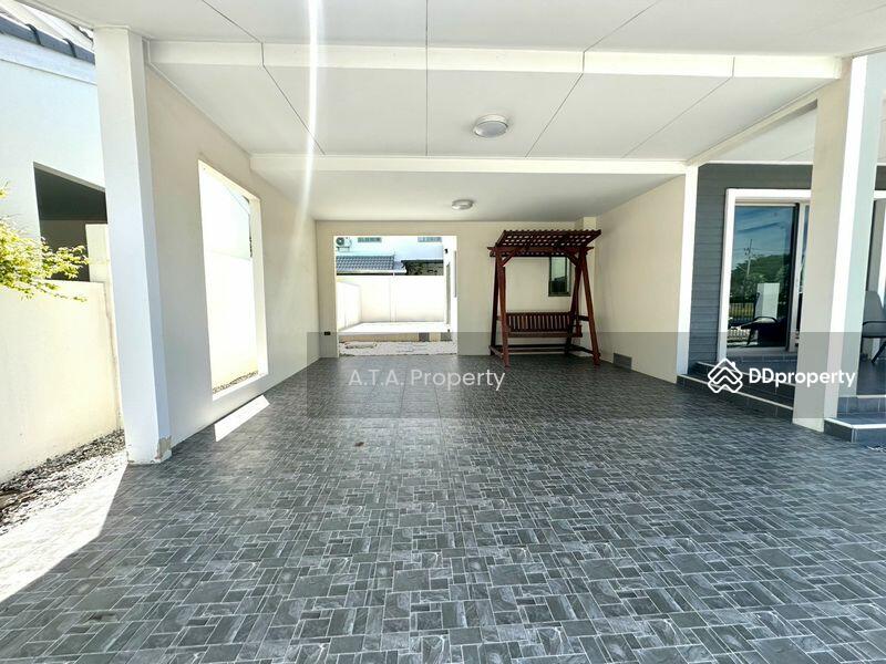 For Rent - Grand Valley Sukhumvit-Nongmon Bypass, Chon Buri