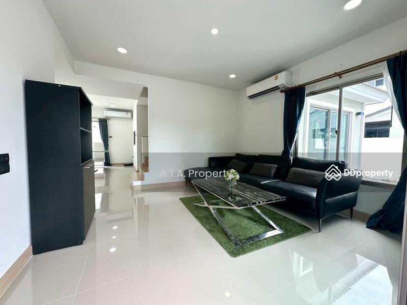 For Rent - Grand Valley Sukhumvit-Nongmon Bypass, Chon Buri