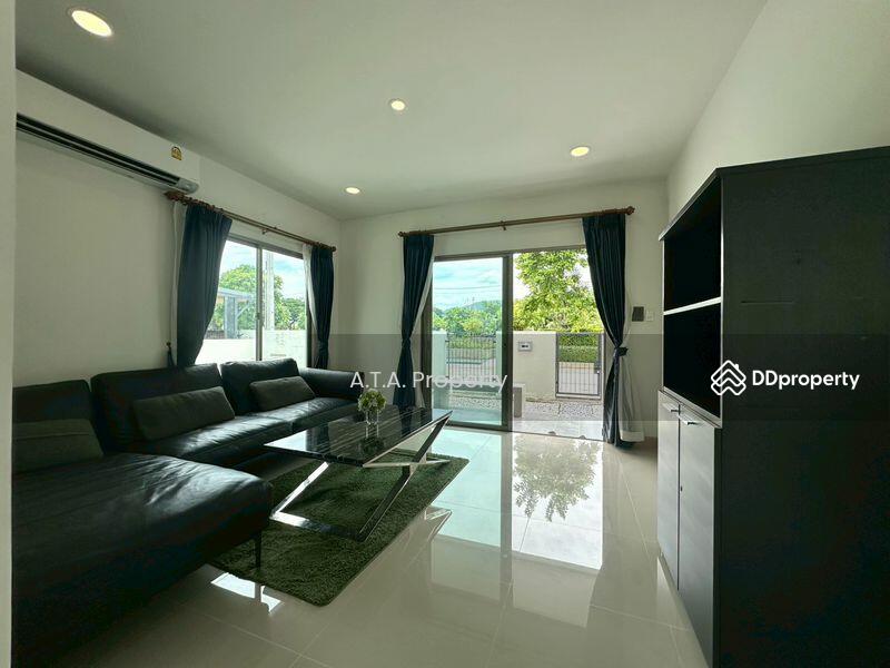 For Rent - Grand Valley Sukhumvit-Nongmon Bypass, Chon Buri