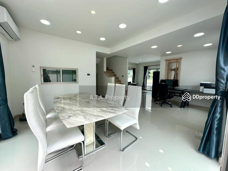 For Rent - Grand Valley Sukhumvit-Nongmon Bypass, Chon Buri