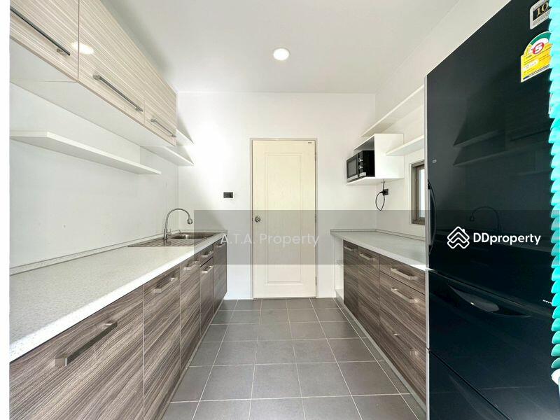 For Rent - Grand Valley Sukhumvit-Nongmon Bypass, Chon Buri