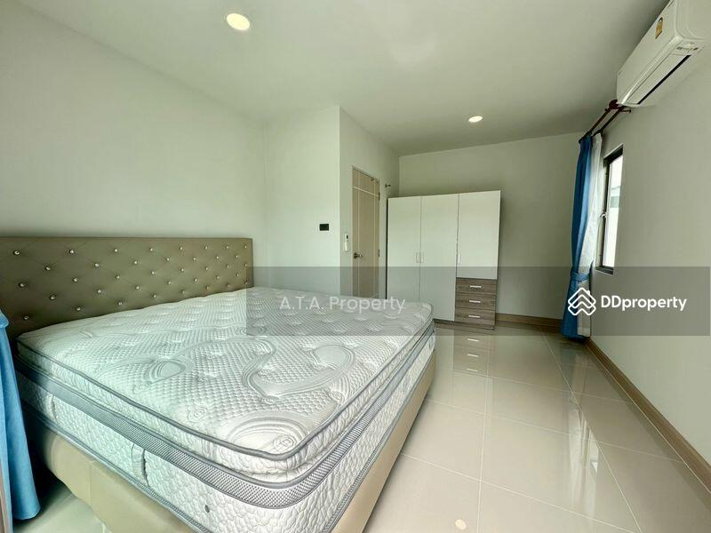For Rent - Grand Valley Sukhumvit-Nongmon Bypass, Chon Buri