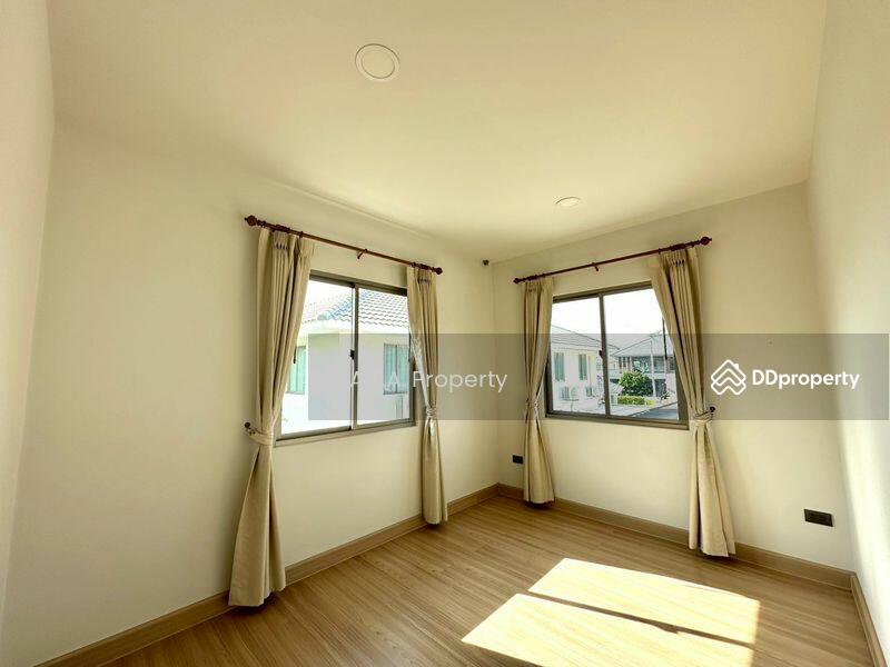 For Rent - Grand Valley Sukhumvit-Nongmon Bypass, Chon Buri