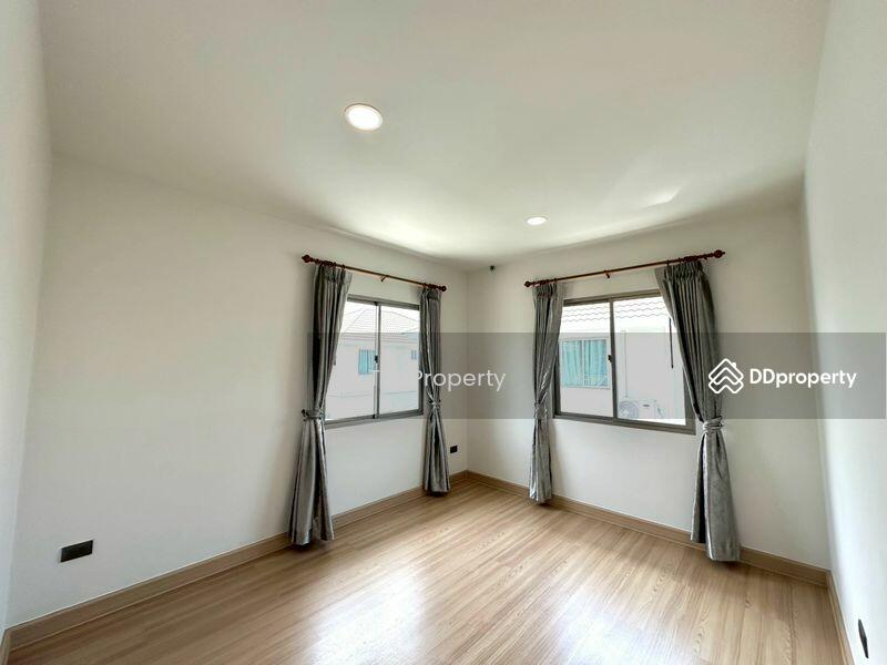 For Rent - Grand Valley Sukhumvit-Nongmon Bypass, Chon Buri