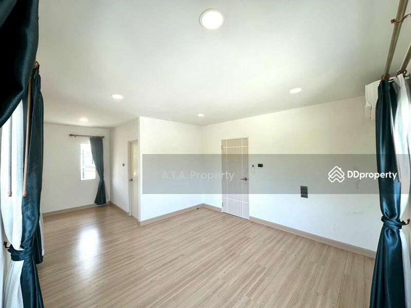For Rent - Grand Valley Sukhumvit-Nongmon Bypass, Chon Buri