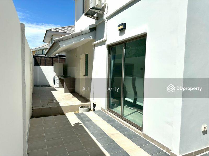 For Rent - Grand Valley Sukhumvit-Nongmon Bypass, Chon Buri