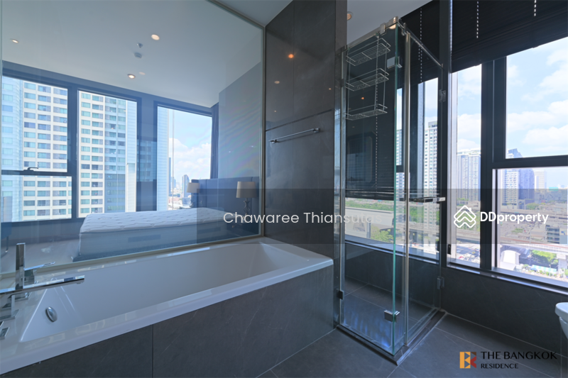 For Sale - The Esse at Singha Complex, Bangkok