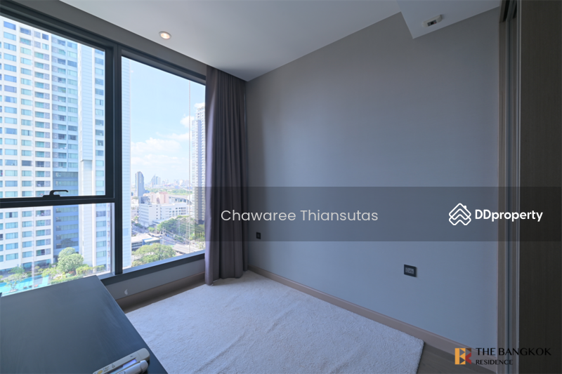 For Sale - The Esse at Singha Complex, Bangkok