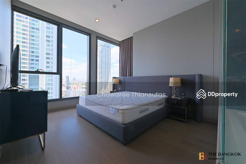 For Sale - The Esse at Singha Complex, Bangkok