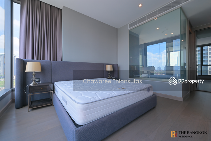 For Sale - The Esse at Singha Complex, Bangkok