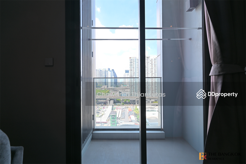 For Sale - The Esse at Singha Complex, Bangkok