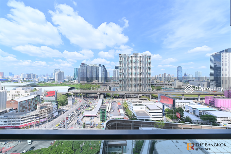 For Sale - The Esse at Singha Complex, Bangkok