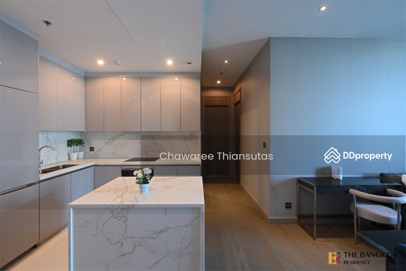 For Sale - The Esse at Singha Complex, Bangkok