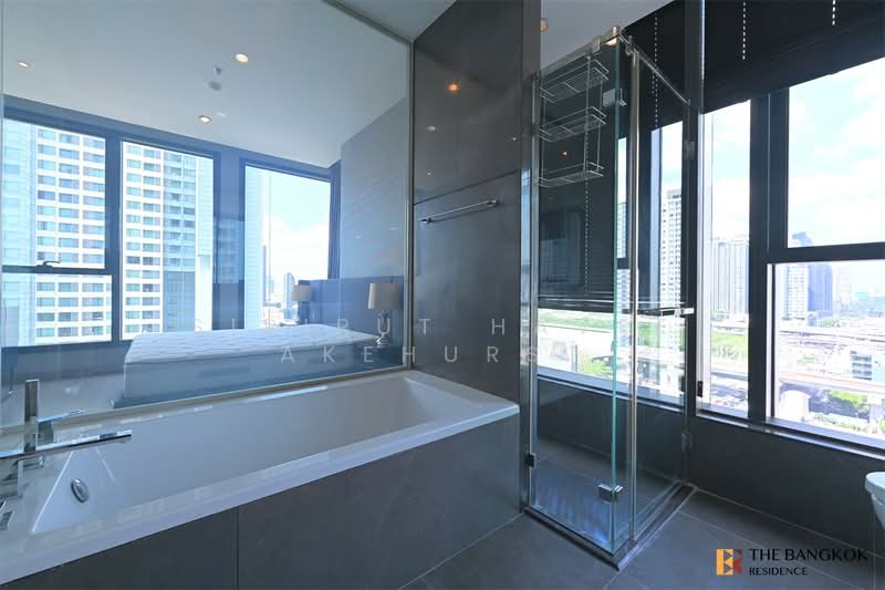 The Esse at Singha Complex : ดิ เอส แอท สิงห์ คอมเพล็กซ์, กรุงเทพ, 1788 ถนนเพชรบุรีตัดใหม่, คลองเตยเหนือ, วัฒนา, กรุงเทพ, 77 ตร.ม., คอนโด ขาย, โดย Sirirut Havee Akehurst, 60153361 - DDproperty.com