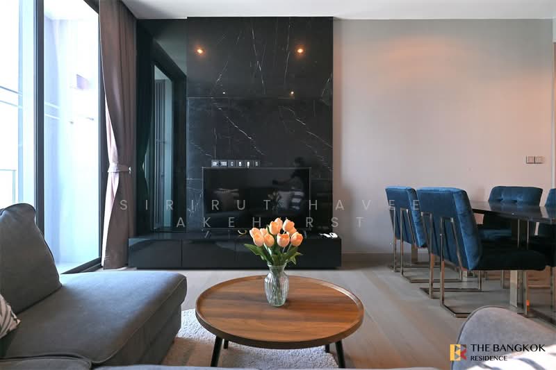 The Esse at Singha Complex : ดิ เอส แอท สิงห์ คอมเพล็กซ์, กรุงเทพ, 1788 ถนนเพชรบุรีตัดใหม่, คลองเตยเหนือ, วัฒนา, กรุงเทพ, 77 ตร.ม., คอนโด ขาย, โดย Sirirut Havee Akehurst, 60153361 - DDproperty.com