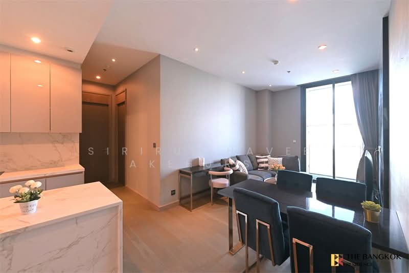 The Esse at Singha Complex : ดิ เอส แอท สิงห์ คอมเพล็กซ์, กรุงเทพ, 1788 ถนนเพชรบุรีตัดใหม่, คลองเตยเหนือ, วัฒนา, กรุงเทพ, 77 ตร.ม., คอนโด ขาย, โดย Sirirut Havee Akehurst, 60153361 - DDproperty.com
