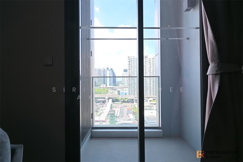 The Esse at Singha Complex, Bangkok, 1788 New Petchaburi Rd, Khlongtoei Nua, Watthana, Bangkok, 2 Bedrooms, 77 sqm, Condo For Sale, by Sirirut Havee Akehurst, 60153361 - DDproperty.com