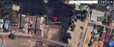 ขาย - ที่ดินเมืองขอนแก่น, ขอนแก่น