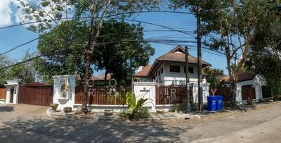 ขาย - Navatanee Residence : หมู่บ้านนวธานี เรสซิเดนซ์, กรุงเทพ