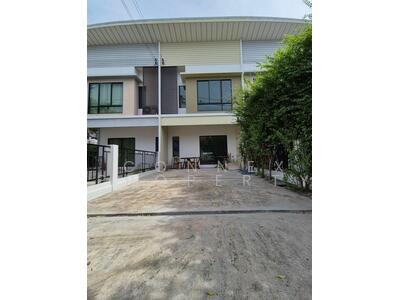 ขาย - Modi Villa Bangbuathong : โมดิ วิลล่า บางบัวทอง, นนทบุรี