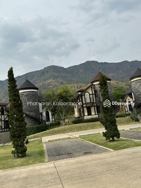 For Sale - The Blue Sky Project, Phetchabun